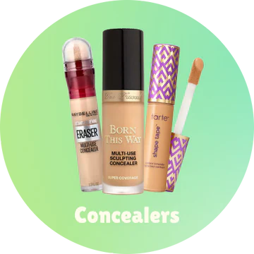 Concealers