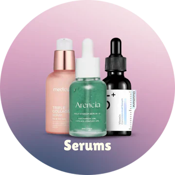 Serums