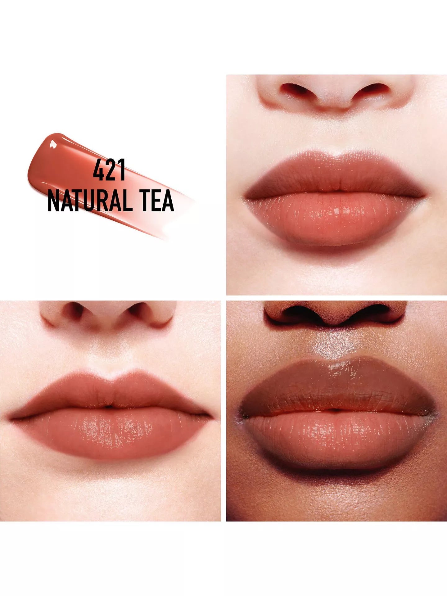 Dior Addict Lip tint - Limited Stock