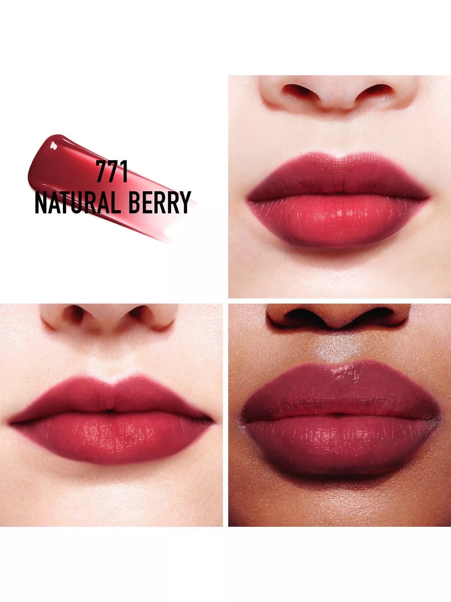 Dior Addict Lip tint - Limited Stock