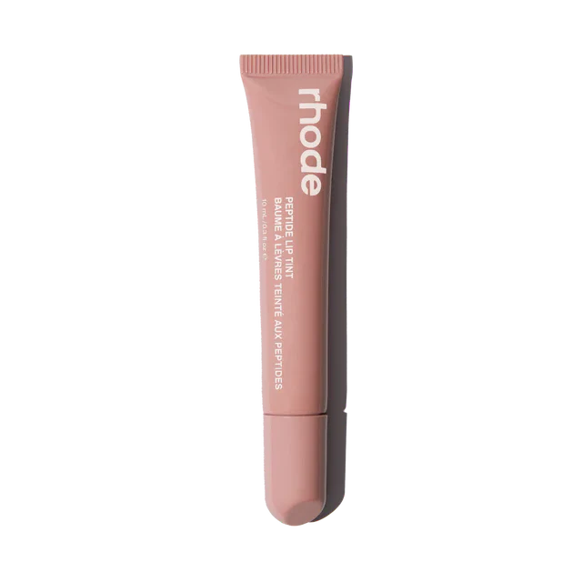 Rhode- The Peptide lip tints  (stock availble now  )