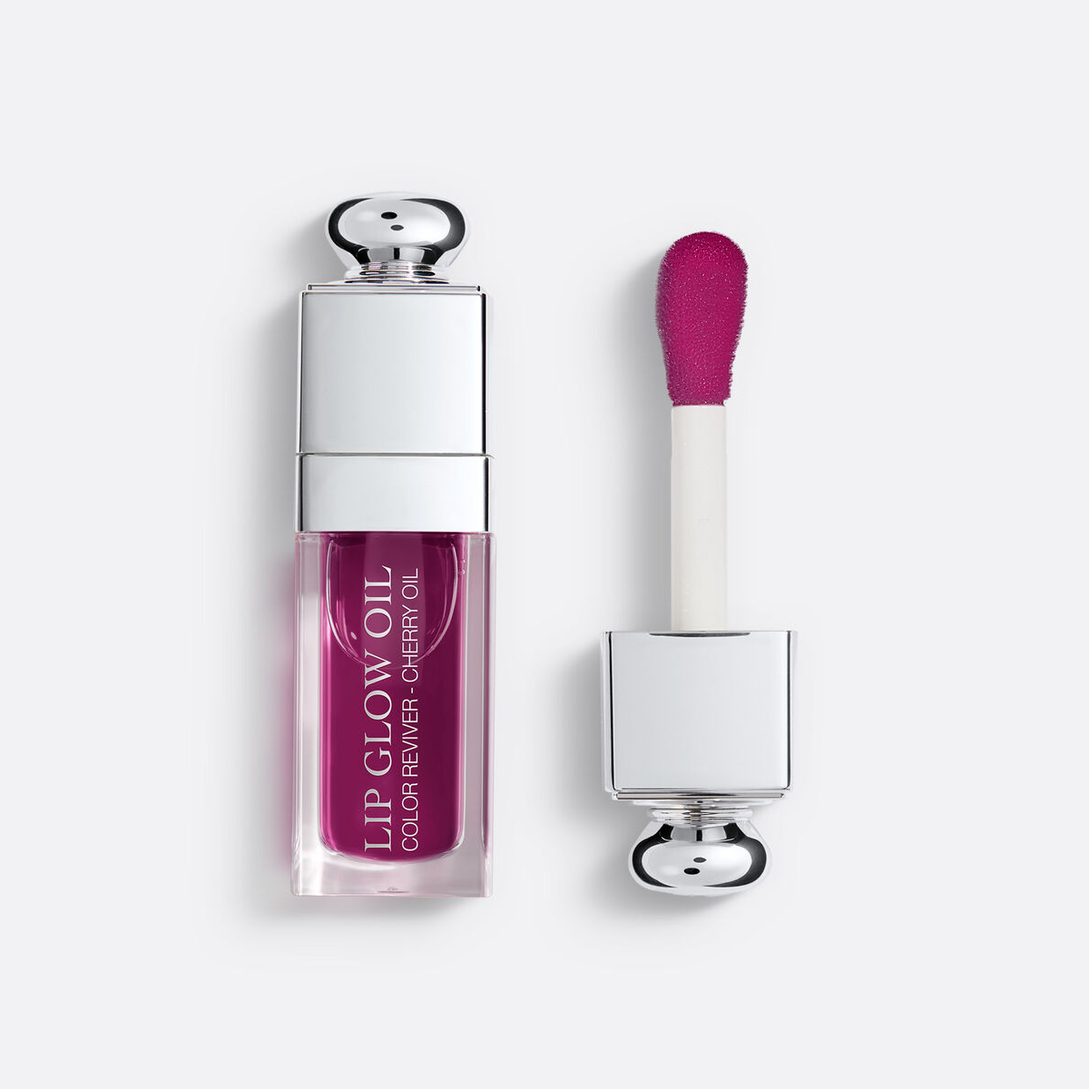 Dior Addict Lip Glow Oil